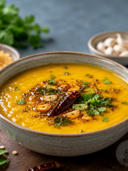 Daal Tadka Image by Ambarish Joglekar