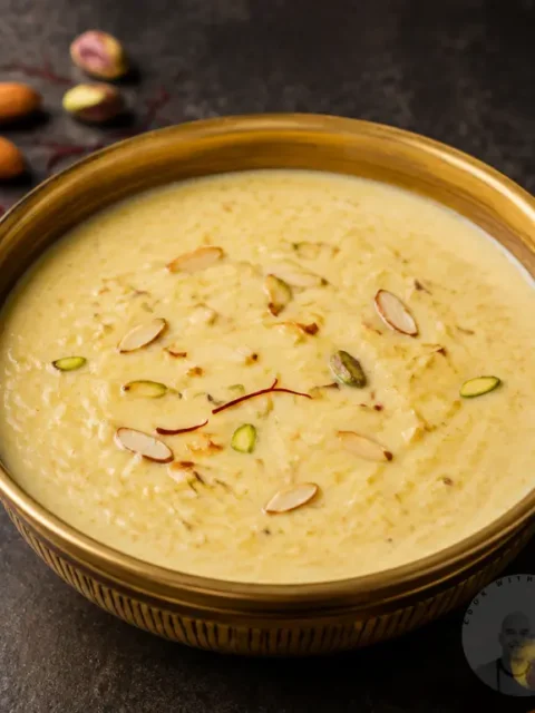 Image of Basundi