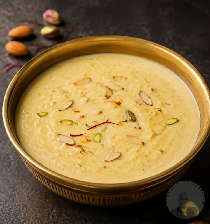 Image of Basundi