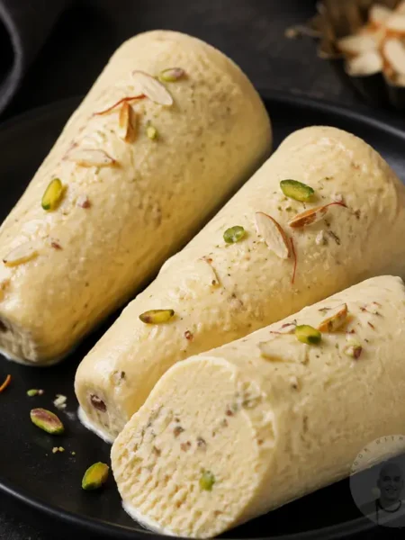 Picture of Malai Kulfi