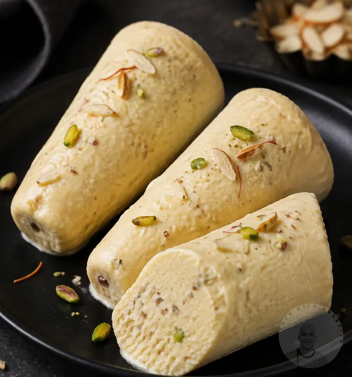 Picture of Malai Kulfi