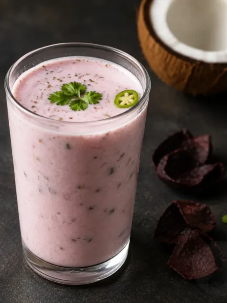 Image of sol kadhi