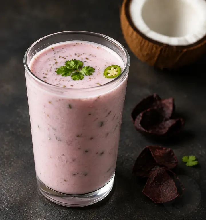 Image of sol kadhi